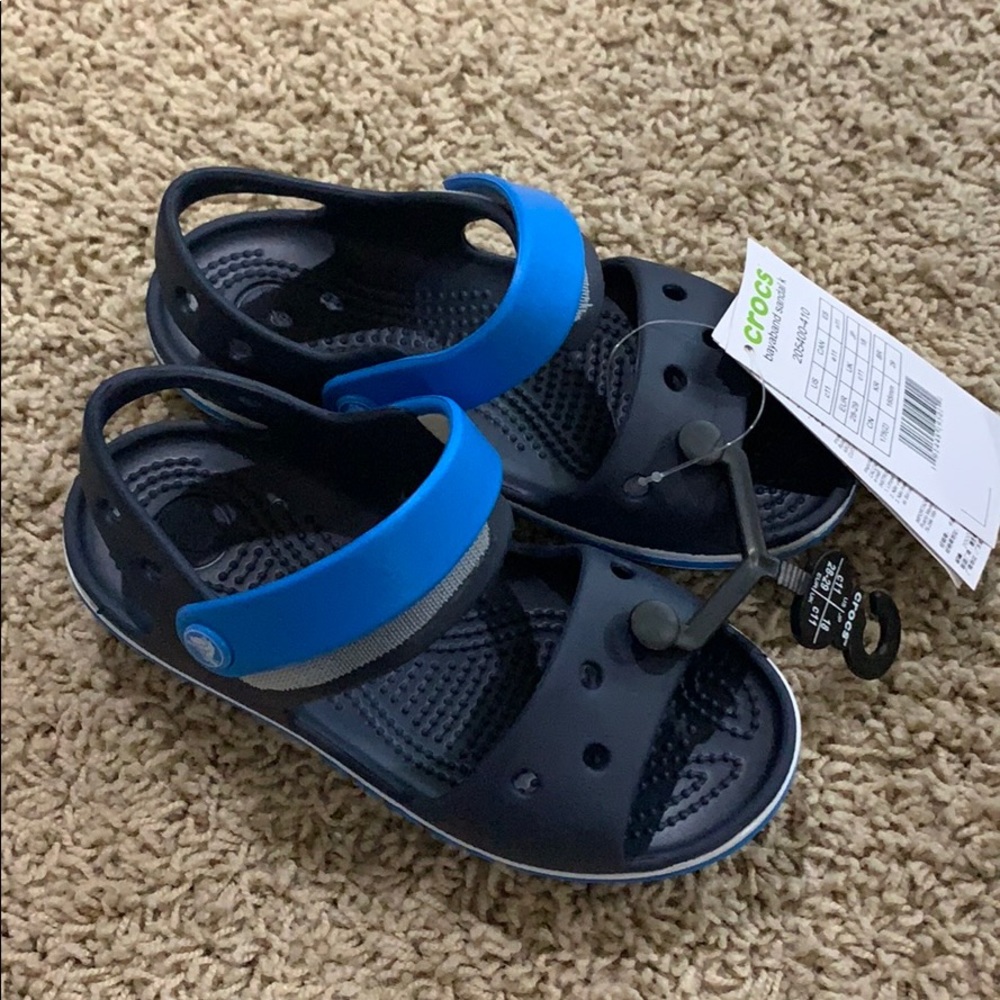 Crocs Bayaband Sandals